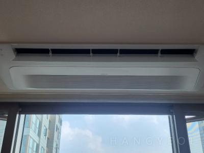 충청남도 아산시 탕정면 탕정삼성트라팰리스아파트 시스템에어컨 기타