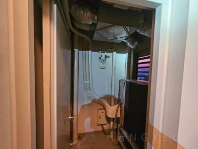 충청남도 아산시 탕정면 탕정삼성트라팰리스아파트 시스템에어컨 기타