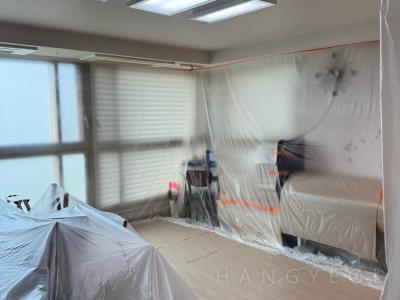 충청남도 아산시 탕정면 탕정삼성트라팰리스아파트 시스템에어컨 기타