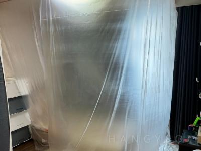 충청남도 아산시 탕정면 탕정삼성트라팰리스아파트 시스템에어컨 기타