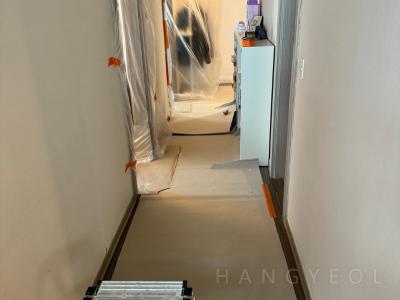충청남도 아산시 탕정면 탕정삼성트라팰리스아파트 시스템에어컨 기타
