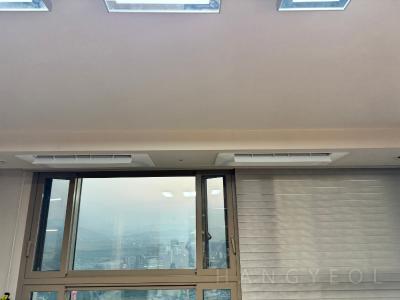 충청남도 아산시 탕정면 탕정삼성트라팰리스아파트 시스템에어컨 기타