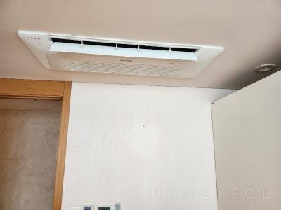 서울특별시 송파구 잠실동 갤러리아팰리스 시스템에어컨 기타