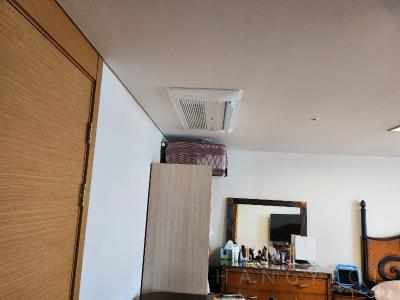 서울특별시 송파구 잠실동 갤러리아팰리스 시스템에어컨 기타