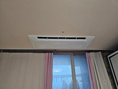 충청남도 아산시 탕정면 탕정삼성트라팰리스아파트 시스템에어컨 기타