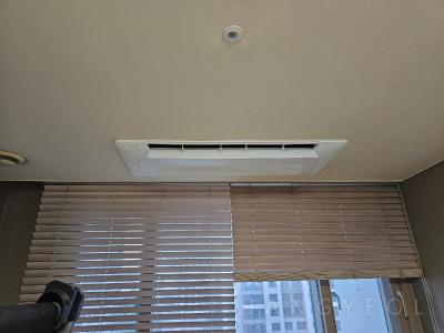 충청남도 아산시 탕정면 탕정삼성트라팰리스아파트 시스템에어컨 기타