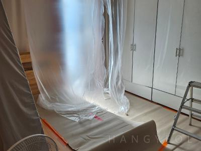 충청남도 아산시 탕정면 탕정삼성트라팰리스아파트 시스템에어컨 기타