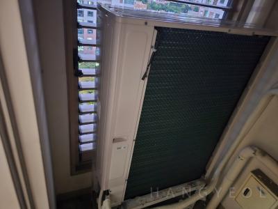 충청남도 아산시 탕정면 탕정삼성트라팰리스아파트 시스템에어컨 기타