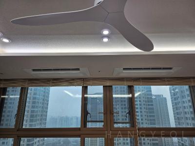 충청남도 아산시 탕정면 탕정삼성트라팰리스아파트 시스템에어컨 기타