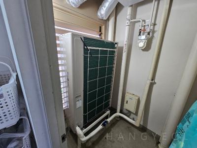 충청남도 아산시 탕정면 탕정삼성트라팰리스아파트 시스템에어컨 기타