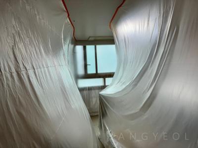 충청남도 아산시 탕정면 탕정삼성트라팰리스아파트 시스템에어컨 기타