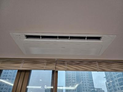충청남도 아산시 탕정면 탕정삼성트라팰리스아파트 시스템에어컨 기타