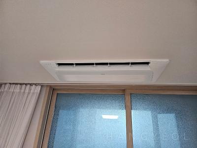충청남도 아산시 탕정면 탕정삼성트라팰리스아파트 시스템에어컨 기타