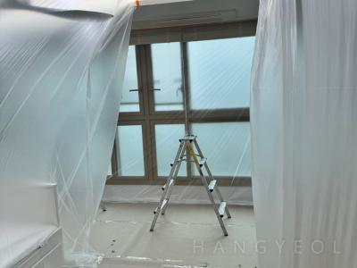 충청남도 아산시 탕정면 탕정삼성트라팰리스아파트 시스템에어컨 기타