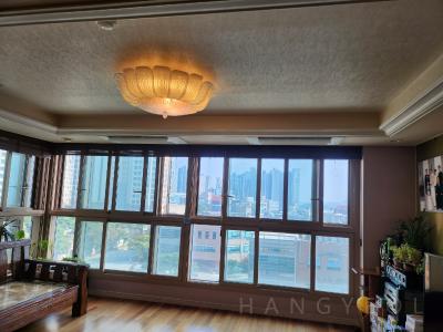 충청남도 아산시 탕정면 탕정삼성트라팰리스아파트 시스템에어컨 기타