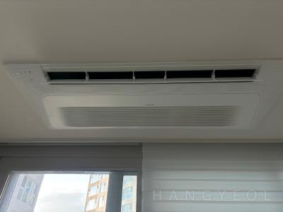 경기도 고양시 일산서구 탄현동 일산 위브더제니스 시스템에어컨 기타