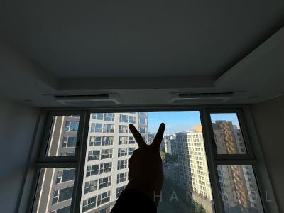경기도 고양시 일산서구 탄현동 일산 위브더제니스 시스템에어컨 기타