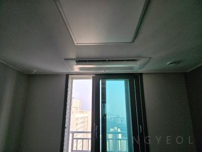 경기도 화성시 오산동 동탄역 롯데캐슬 시스템에어컨 기타