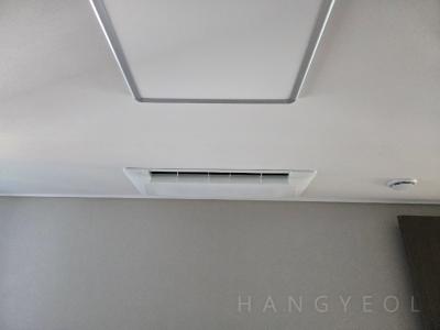 경기도 화성시 오산동 동탄역 롯데캐슬 시스템에어컨 기타