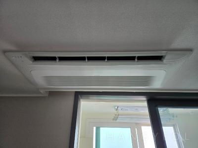 경기도 화성시 오산동 동탄역 롯데캐슬 시스템에어컨 기타