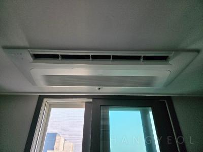 경기도 화성시 오산동 동탄역 롯데캐슬 시스템에어컨 기타