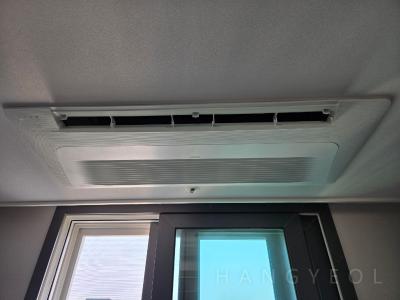 경기도 화성시 오산동 동탄역 롯데캐슬 시스템에어컨 기타