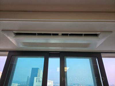 경기도 화성시 오산동 동탄역 롯데캐슬 시스템에어컨 기타