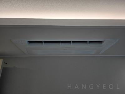 경기도 용인시 수지구 풍덕천동 진산마을삼성래미안5차아파트 시스템에어컨 기타