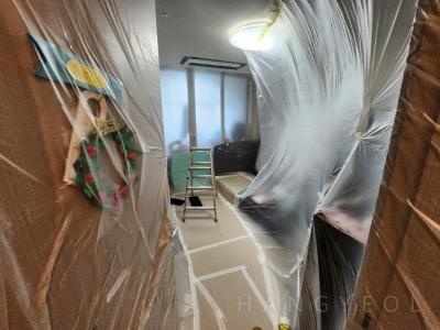 충청남도 아산시 탕정면 탕정삼성트라팰리스아파트 시스템에어컨 기타