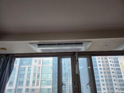 충청남도 아산시 탕정면 탕정삼성트라팰리스아파트 시스템에어컨 기타