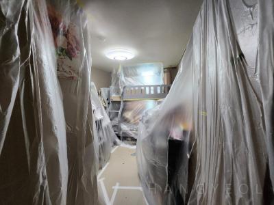 충청남도 아산시 탕정면 탕정삼성트라팰리스아파트 시스템에어컨 기타