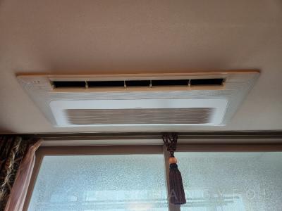 충청남도 아산시 탕정면 탕정삼성트라팰리스아파트 시스템에어컨 기타