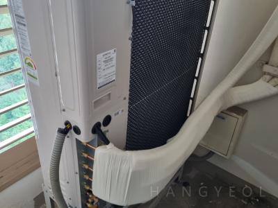 충청남도 아산시 탕정면 탕정삼성트라팰리스아파트 시스템에어컨 기타
