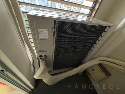 충청남도 아산시 탕정면 탕정삼성트라팰리스아파트 시스템에어컨 기타