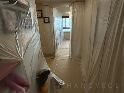 충청남도 아산시 탕정면 탕정삼성트라팰리스아파트 시스템에어컨 기타