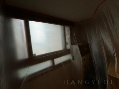 충청남도 아산시 탕정면 탕정삼성트라팰리스아파트 시스템에어컨 기타