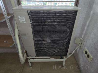 충청남도 아산시 용화동 용화아이파크아파트 시스템에어컨 기타