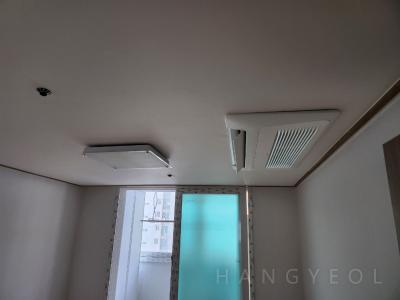 서울특별시 양천구 목동 목동현대아파트 시스템에어컨 기타