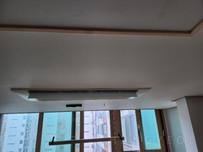 서울특별시 양천구 목동 목동현대아파트 시스템에어컨 기타