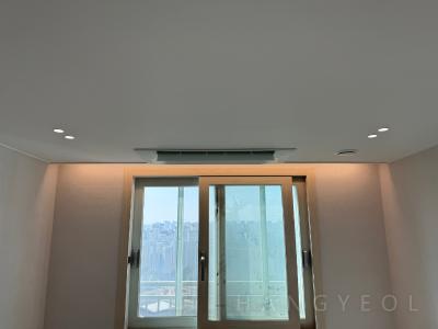 경기도 김포시 풍무동 풍무 푸르지오 시스템에어컨 기타