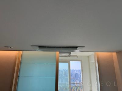 경기도 김포시 풍무동 풍무 푸르지오 시스템에어컨 기타