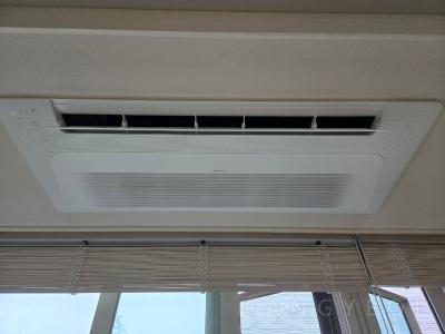 충청남도 아산시 탕정면 탕정삼성트라팰리스아파트 시스템에어컨 기타