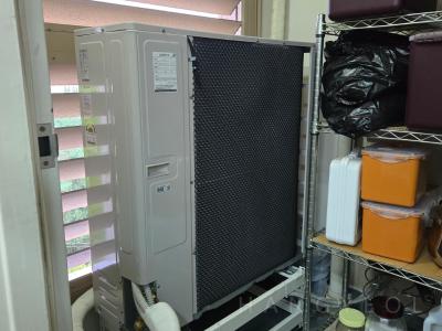 충청남도 아산시 탕정면 탕정삼성트라팰리스아파트 시스템에어컨 기타