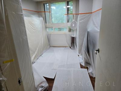 충청남도 아산시 탕정면 탕정삼성트라팰리스아파트 시스템에어컨 기타
