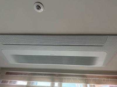 충청남도 아산시 탕정면 탕정삼성트라팰리스아파트 시스템에어컨 기타