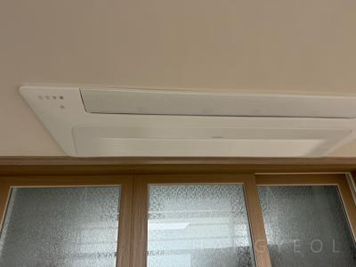 충청남도 아산시 탕정면 탕정삼성트라팰리스아파트 시스템에어컨 기타