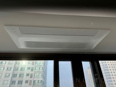 충청남도 아산시 탕정면 탕정삼성트라팰리스아파트 시스템에어컨 기타