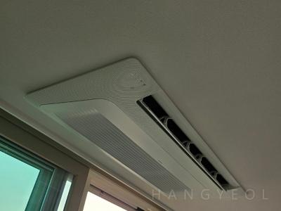 충청남도 예산군 삽교읍 내포신도시 중흥 S-클래스 더 시티 시스템에어컨 기타