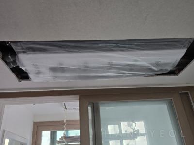 경기도 성남시 수정구 창곡동 위례 호반써밋 에비뉴 시스템에어컨 기타