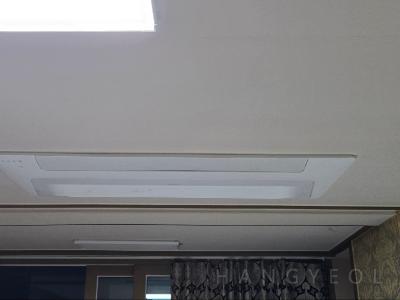 서울특별시 광진구 자양동 이튼타워리버2차 시스템에어컨 기타